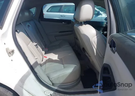 2006 Chevrolet Impala Ls z USA, uszkodzony, nr VIN 2G1WB58K169144722